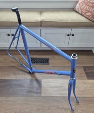 Set telaio strada Trek