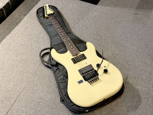 Chitarra elettrica kramer - chitarra,