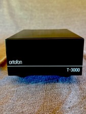 Ortofon T-3000 Step Up