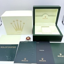 Rolex Watch Box 30.00.08