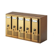 Cassetta Postale Posta