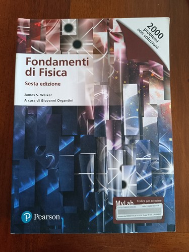 Fondamenti fisica james - fondamenti,