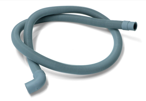 Tubo scarico acqua lavatrice - acqua,