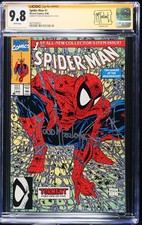 Spider man 1990 - spider-man,