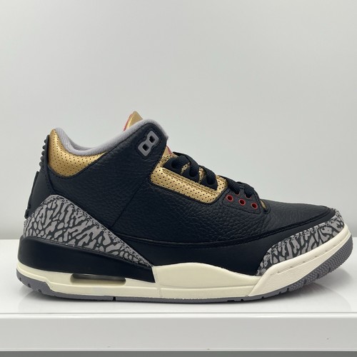 Nike air jordan retro - nike, nero