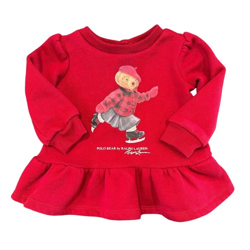 Felpa ralph lauren polo - ralph,