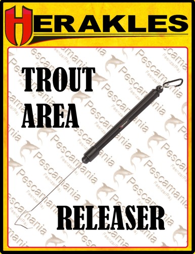 Releaser herakles trout area - releaser,