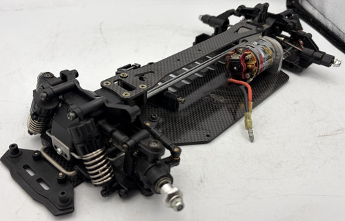 Per ricambi tamiya tb01 - tamiya,