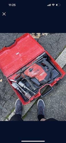 Hilti atc - te,