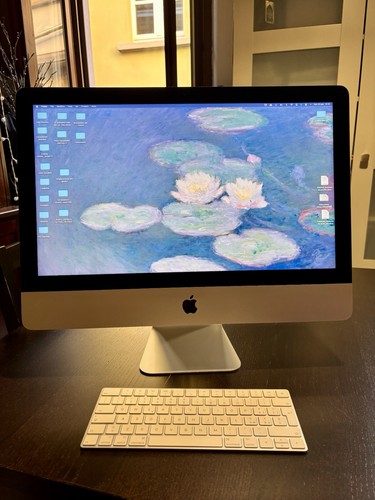 Apple imac retina 4k - retina,