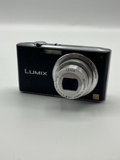 Panasonic LUMIX DMC-FX33 fotocamera digitale fotocamera (K36)