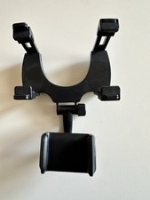 SUPPORTO SMARTPHONE PORTA CELLULARE PER SPECCHIETTO RETROVISORE PER AUTO SICURO