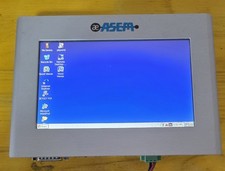 HMI30 Asem Pannello Touch HMI