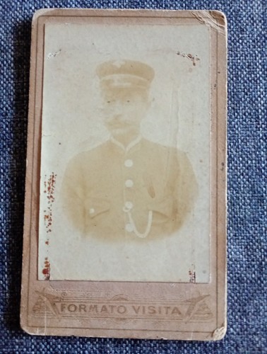 Foto militari ww1 - foto,