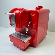 MACCHINA CAFFE ROSSA GAGGIA