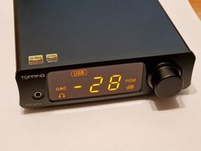 TOPPING DX3 Pro DAC USB