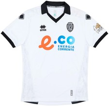 Maglia Cesena 2025-2026 Erreà
