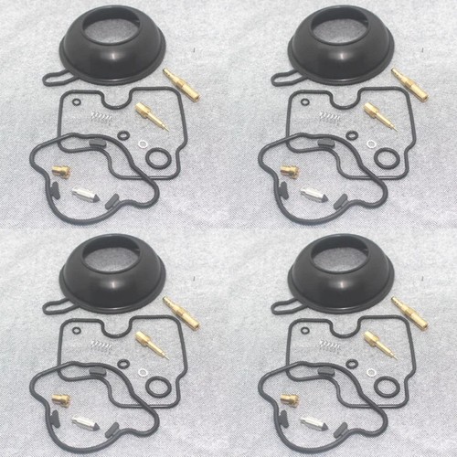 Kit riparazione carburatore - riparazione,