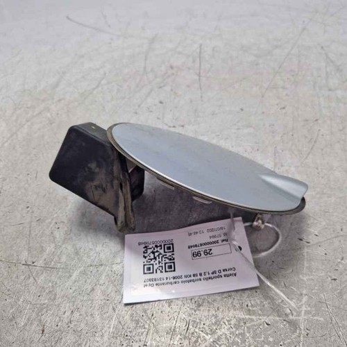 Sportellino carburante per - carburante,