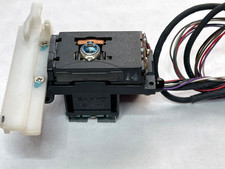 Laser SF-P1 Sanyo, pick-up
