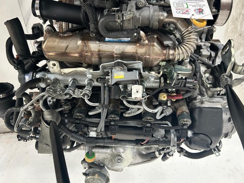 1nd motore completo - 1nd,