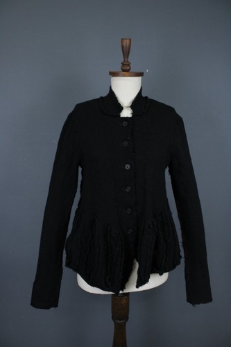Cardigan ann demeulemeester - cardigan,