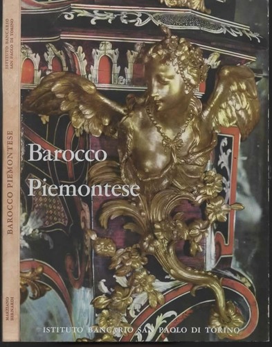 Libri bernardi barocco - bernardi,