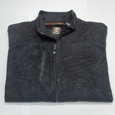 Timberland Felpa full zip Uomo