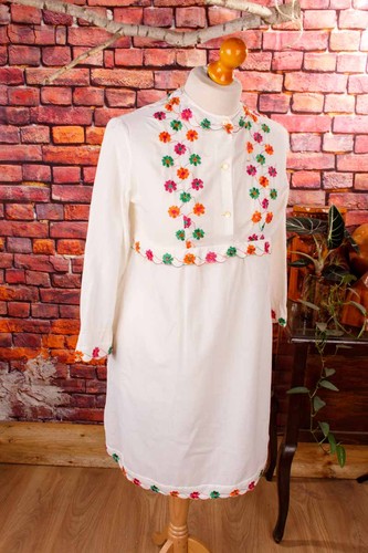 Vintage original camicia - camicia, da