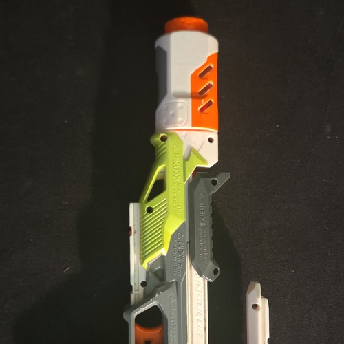 Nerf modulus dart blaster - nerf,