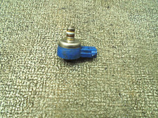 USED MERCURY OPTIMAX BLUE AIR