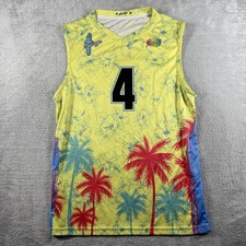 Canotta maglia slunks uomo