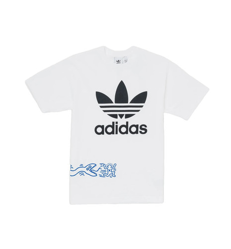 Shirt adidas originals - t-shirt,