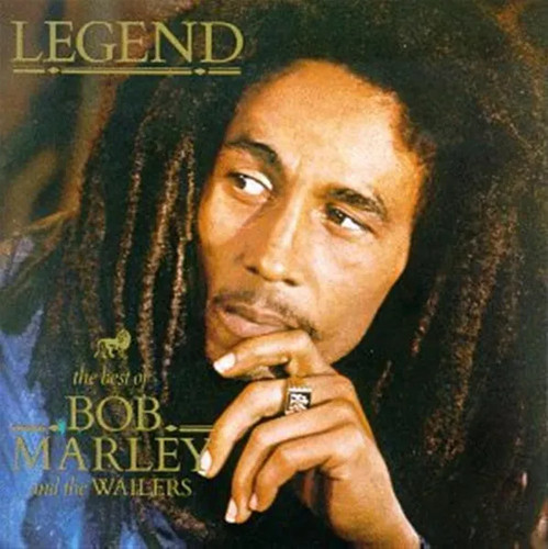 Bob marley the wailers - wailers,