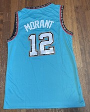 Canotta/Jersey NBA Ja Grizzlies Taglia L.