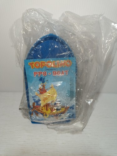 Allegato topolino parte - allegato,