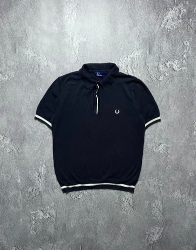 Polo vintage fred perry grande - polo,