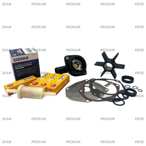 Kit maintenance premium - kit,