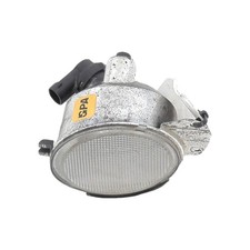 Faro Di Paraurti Posteriore