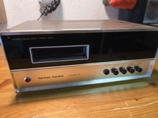 Lettore Cassette Stereo 8
