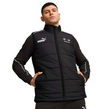 Giubbotto sportivo uomo Puma