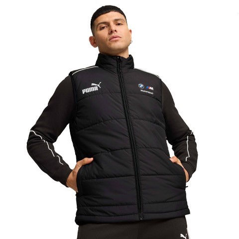 Giubbotto sportivo uomo - , puma