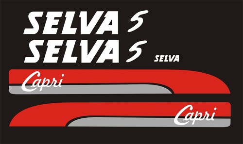 Kit adesivi sostitutivi per - adesivi,