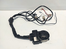 ALLARME ANTIFURTO SENZA TELECOMANDO HONDA PCX 125 ANNO 2009 2010 2011 2012 2013