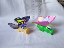 SERIE CHUPA CHUPS FARFALLE