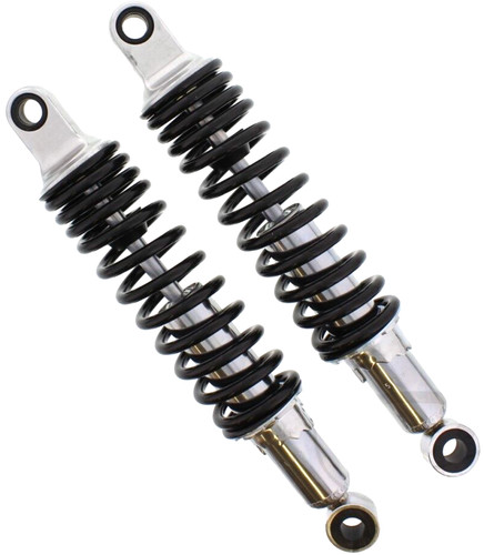 Ammortizzatori gemelli honda - ammortizzatori,