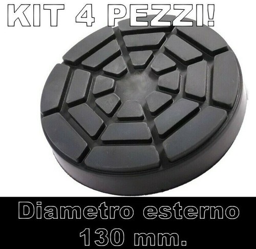 Set pezzi tamponi - pezzi, 130
