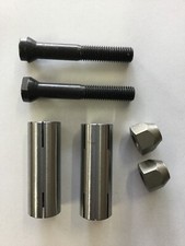 GASPARDO KIT perni fissaggio lame ORIGINALI x FB 925 940 FBR FIORE 