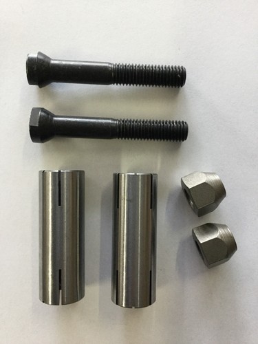 Gaspardo kit perni - gaspardo,