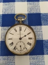 OROLOGIO DA TASCHINO/CIPOLLA ZENITH GRAND PRIX PARIS 1900 8085470